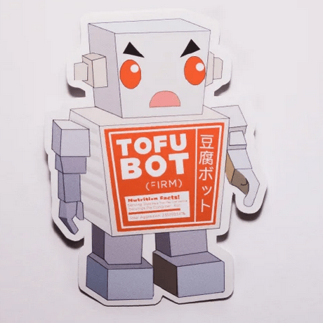 Github Tofuri Bot - Amazing Light Texture - Desktop
