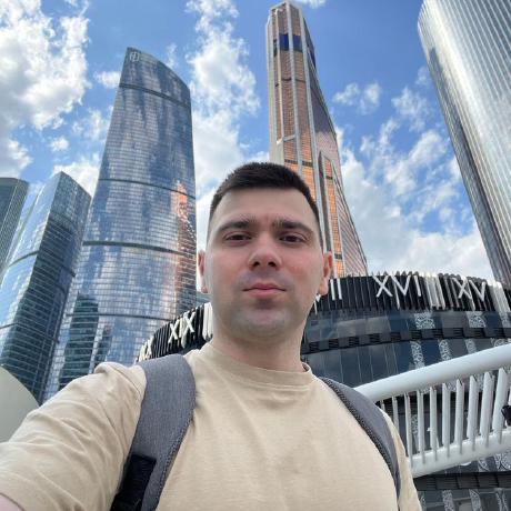 Gorin S Github - Ultra HD City Patterns for Desktop