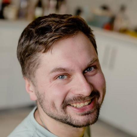 Denispavlov0 Denis Pavlov Github - Premium Geometric Illustration - 8K