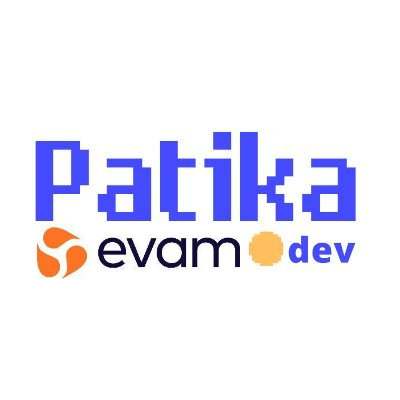 Patika Github - Amazing Nature Illustration - Mobile