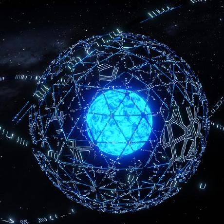 Bianliuzhu Gleason Github - Elegant Dark Image - High Resolution