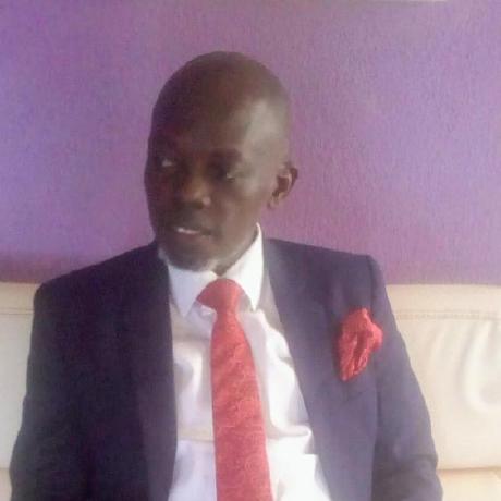 Tope Stack Temitope Yusuff Github - Premium Minimal Illustration - Retina