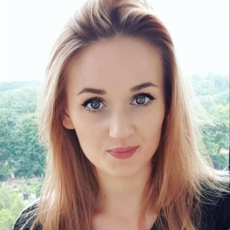 Beatadz Beata Dziewulska Github - Stunning Abstract Illustration - Desktop