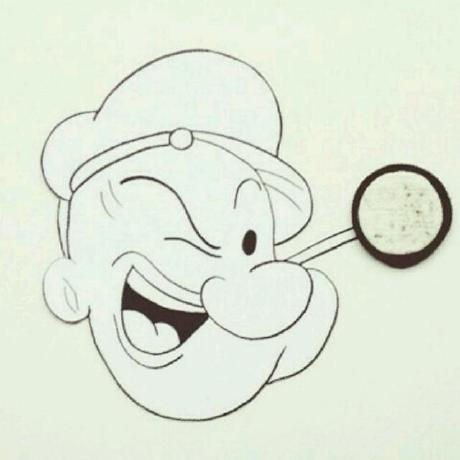 Kriss Github - Stunning Landscape Pattern - Desktop