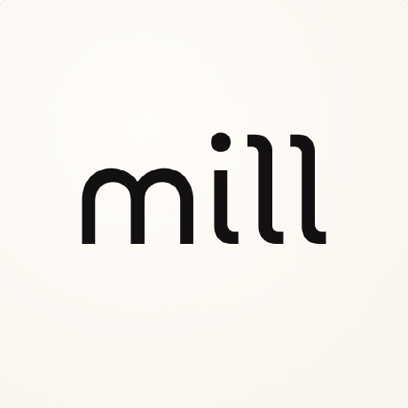 Millshares Mill Github - Creative Mobile Dark Images | Free Download