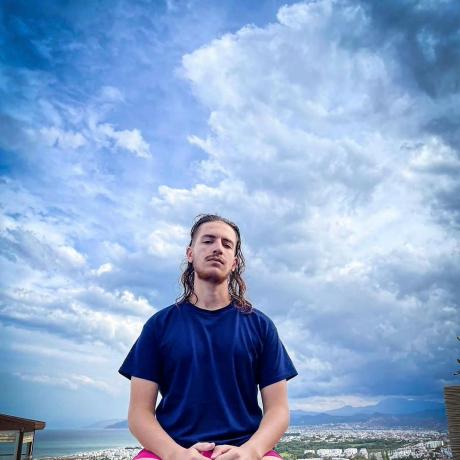 Ousama Aatmani Github - Nature Textures - Creative 8K Collection