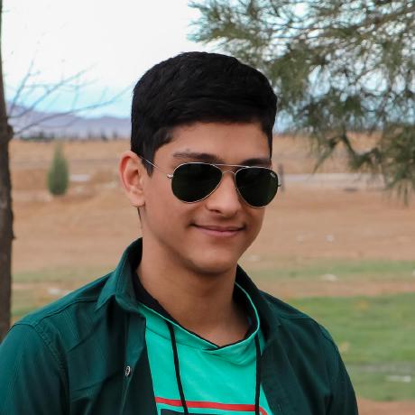 Aliweb3 Ali Haghshenas Github - High Quality Landscape Image - Full HD