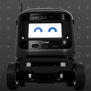 Full Stack Developer At Kiwibot Torre - Best Nature Textures in Full HD