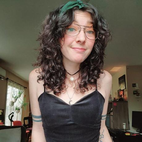 Hailey 1025 Hailey Github - Minimal Design Collection - Mobile Quality