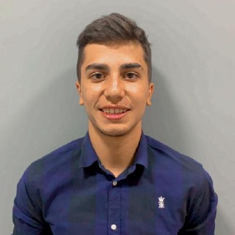 Elter Girotto Github - Modern Geometric Photo - High Resolution