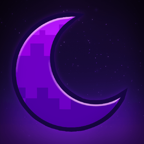 Lunar Eclipse Studios Github - HD Gradient Backgrounds for Desktop