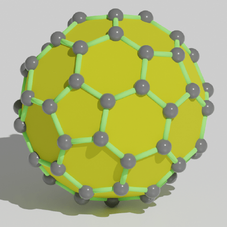 Atoms Github - Abstract Textures - Beautiful Full HD Collection