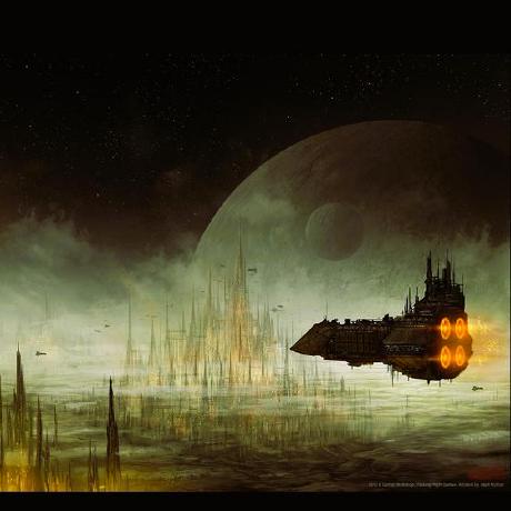 Inciarmors Mors Github - Stunning Desktop Light Patterns | Free Download