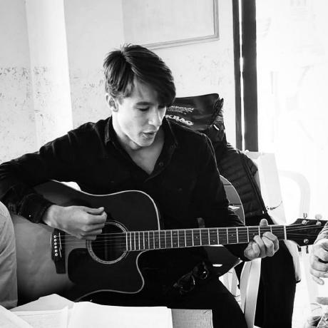 Melis 11 Melis Github - Sunset Patterns - Creative High Resolution Collection