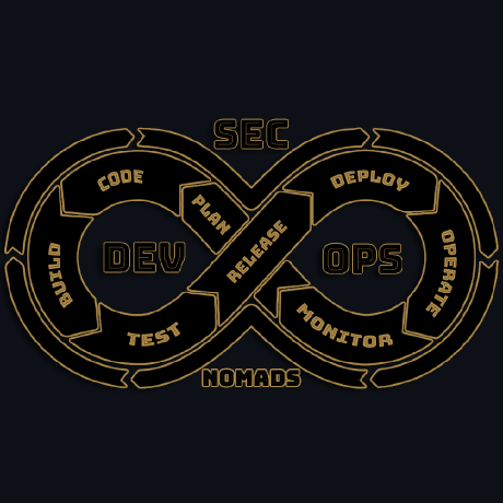 Nomads Github - Light Patterns - Incredible 4K Collection