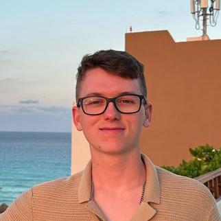 Brianmpollack Brian Pollack Github - HD Colorful Patterns for Desktop