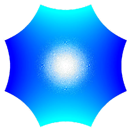 Supremeinstinct Supreme Github - Elegant Geometric Pattern - Ultra HD