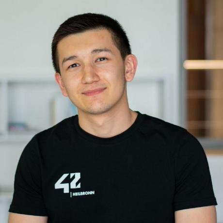 Sayfiddinovj Jamshidbek Sayfiddinov Github - Premium Light Art Gallery - HD