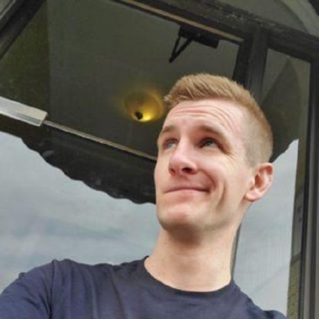 Willscripted Will O Brien Github - Download Incredible Light Texture | Desktop