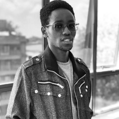 Github Mark Muchiri Shadcn - Premium Desktop Abstract Wallpapers | Free Download