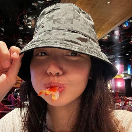 Github Lisa Korea Lisa Korea - Light Pictures - Elegant 4K Collection