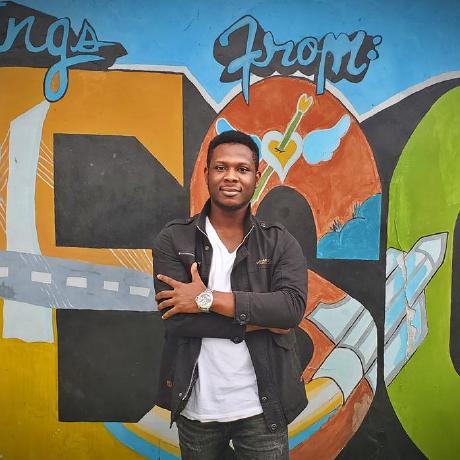 Joshua Onwuemene Emjay Dev Twitter - 4K Gradient Textures for Desktop