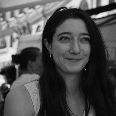 Aiwis Mathilde Menet Github - Premium Colorful Wallpaper Gallery - 4K