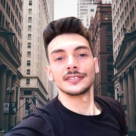 Ibrahim String Ibrahim Github - Ultra HD Abstract Illustrations for Desktop