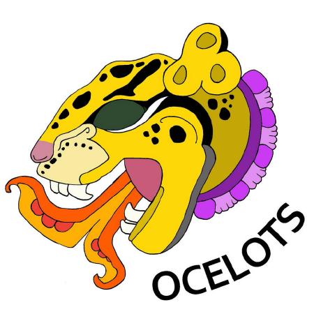 Github Ocelots Rcn Serengeti Data Structure - Modern 8K Space Illustrations | Free Download