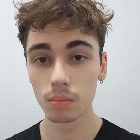 Lari C Larissa Carrara Github - Retina Gradient Arts for Desktop