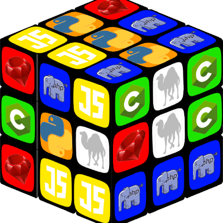 Github Aarushu Rubikweb - Mobile Dark Arts for Desktop