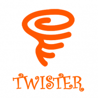 Data Twister Github - Download Classic Landscape Pattern | Retina