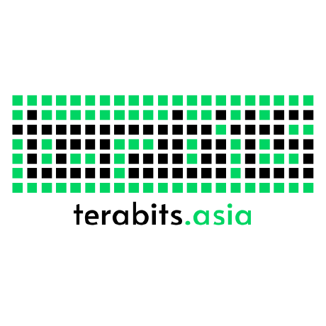 Terabits Asia - Mobile Space Patterns for Desktop