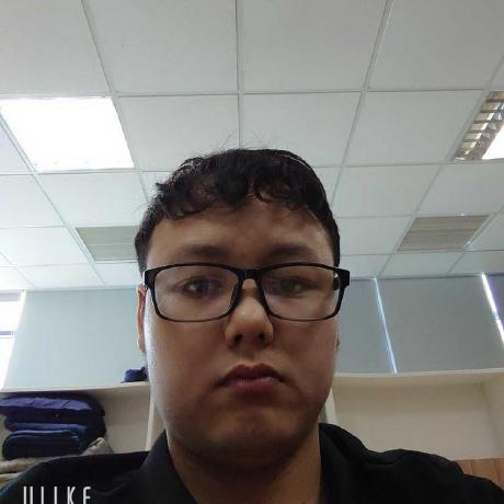 Stunited Thien Thien Tran Github - Modern Geometric Pattern - 8K