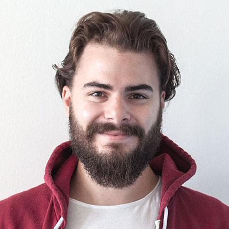 Mark Kraemer Mark Kraemer Github - Retina City Patterns for Desktop