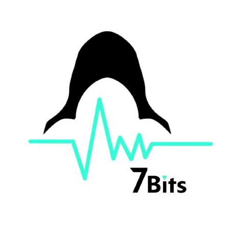 7bits Github - Stunning Dark Art - HD