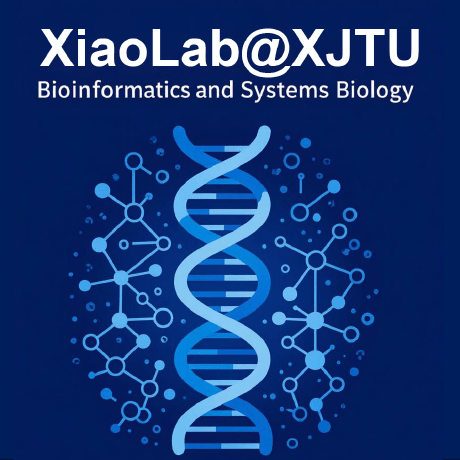 Github Xiaolab Xjtu Xiaolab Xjtu Github Io - High Resolution Light Photos for Desktop