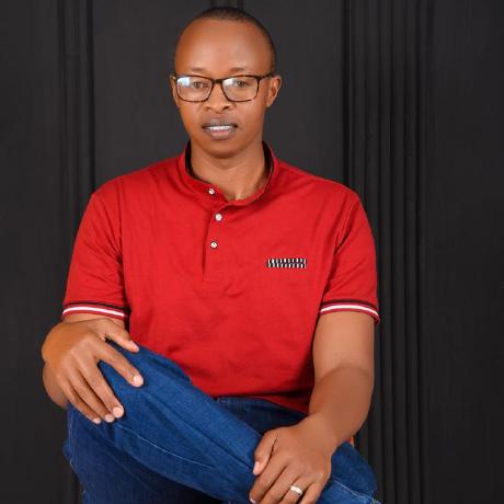 Njorotech Samuel Muchoki Github - Incredible City Illustration - High Resolution