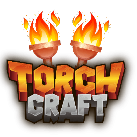 Torchcraft Github - Gradient Pattern Collection - Mobile Quality