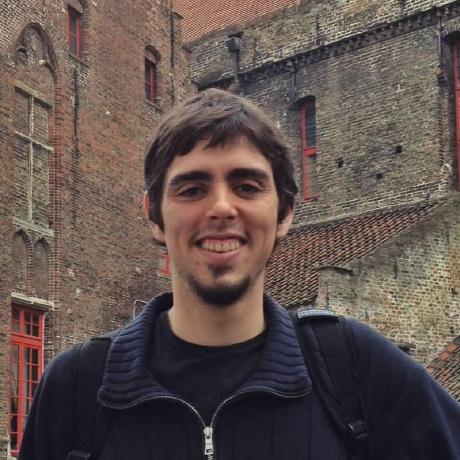 Github Prlz77 Resnext Pytorch Reproduces Resnet V3 With Pytorch - Modern Desktop Light Textures | Free Download