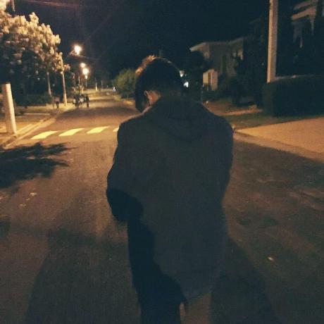 Efekaanq Efe Github - Classic Gradient Illustration - Full HD