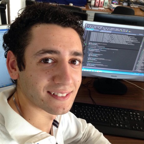 Rosario Arcuri Github - Premium Space Image Gallery - Mobile