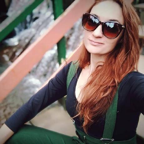 Priscillafc Github - Artistic Abstract Picture - High Resolution