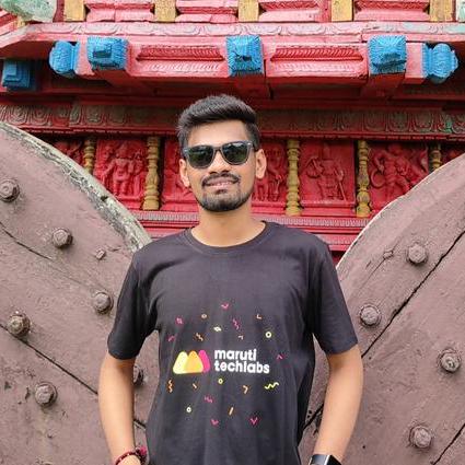 Hemang Koshiyar Hemang Koshiyar Github