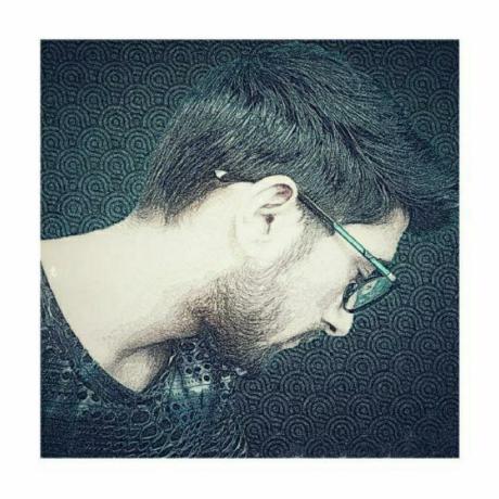 Mrzayed Ahmed Zayed Github - Colorful Background Collection - 8K Quality