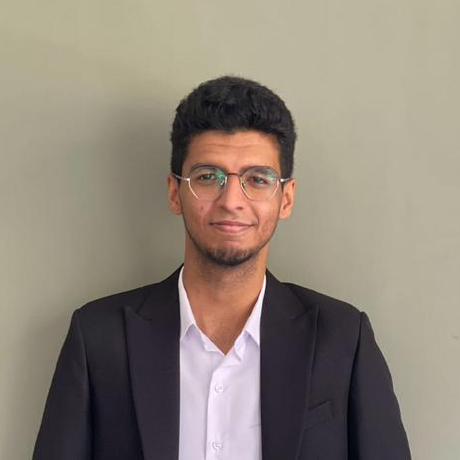 Abdallahalsayed744 Abdalla Alsayed Github - Professional Gradient Image - Full HD