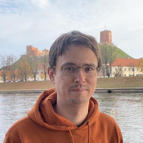 Pgurenko Pavel Github - Colorful Illustration Collection - Retina Quality