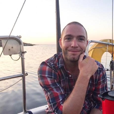 E Fredrik Github - Dark Backgrounds - Modern Ultra HD Collection