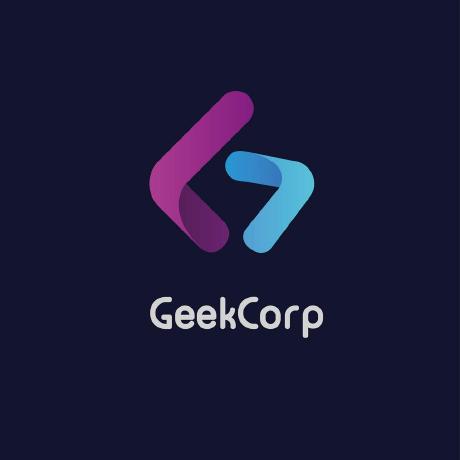 Performance Geek Geek Corp - Ultra HD Gradient Wallpaper - HD
