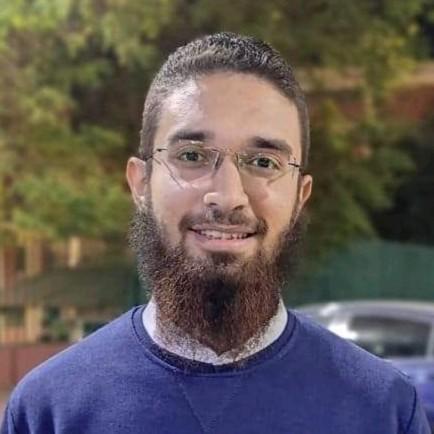 Modhawi Zaki Github - Amazing Dark Design - HD